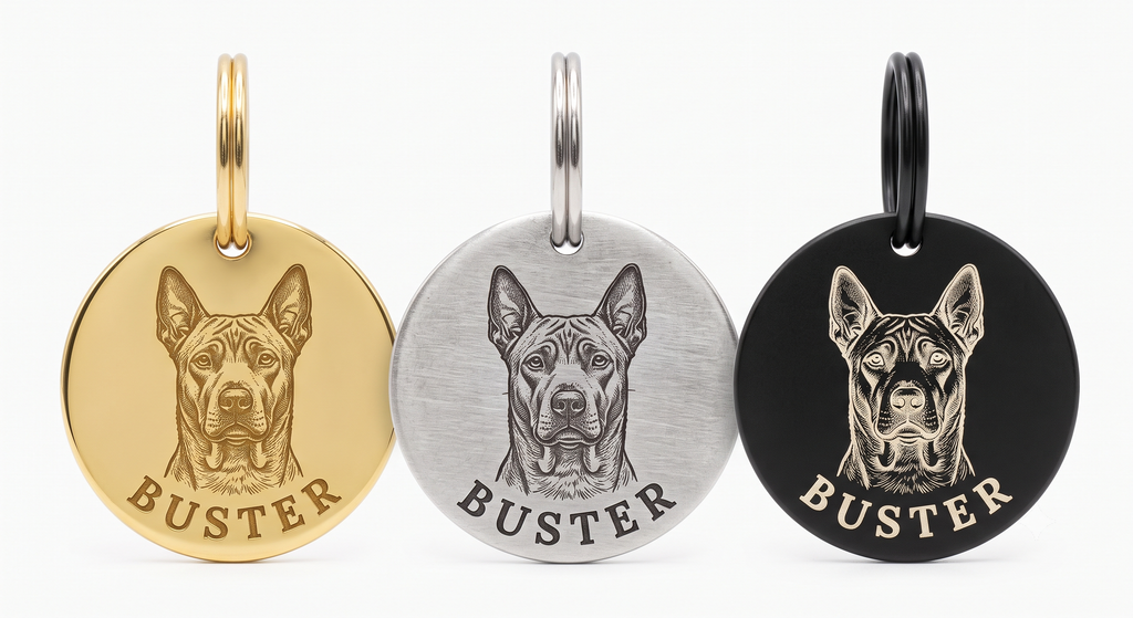 ไทยหลังอาน - Thairidgeback