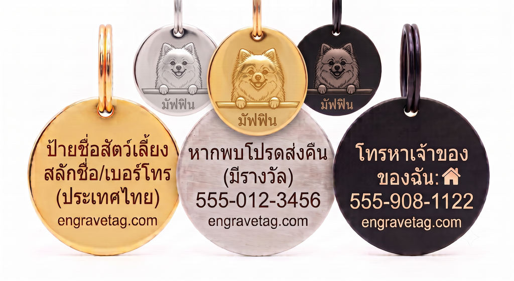 ปอมเมอเรเนียน — Pomeranian
